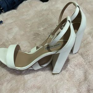 Steve Madden heels
